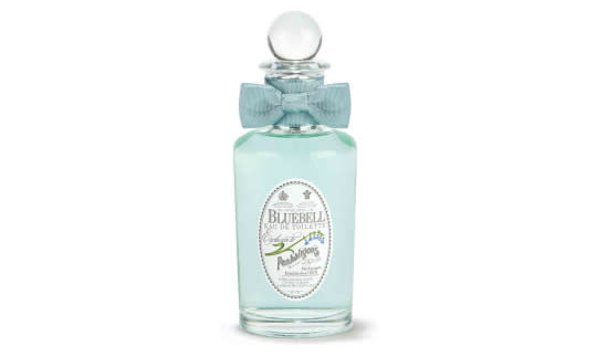 Take your mom to Penhaligon’s or select Saks Fifth Avenue stores to meet with an expert so she can select the scent that best suits her. Penhaligon’s royal warrant means the British royal family endorses the brand, and Kate Moss wears Bluebell. If it’s good enough for the royals and fashion’s queen Kate, then it’s OK for your momma!