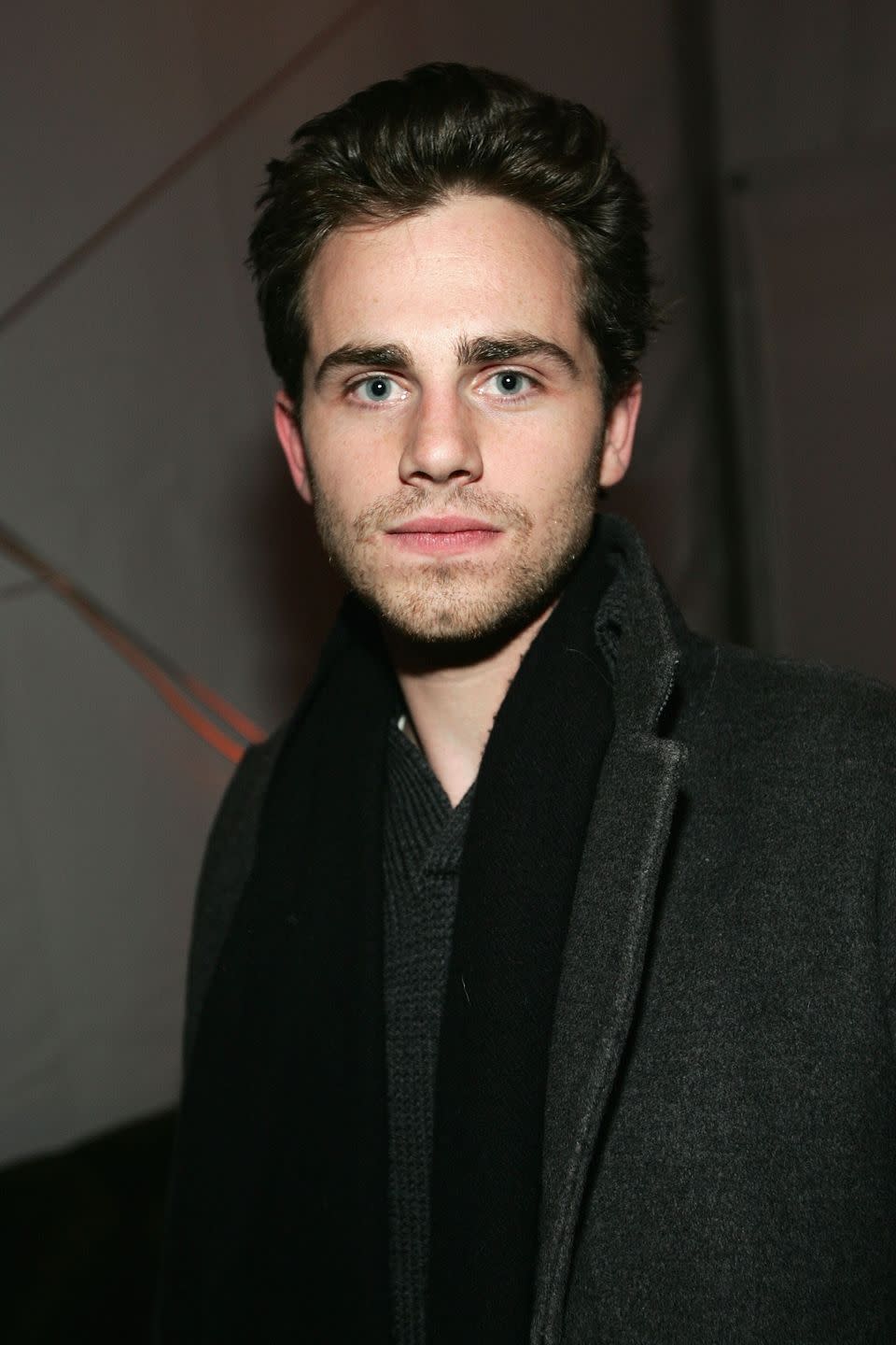 THEN: Rider Strong