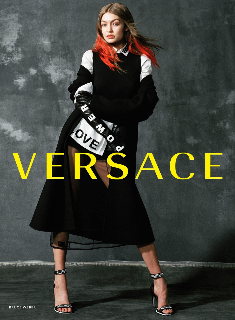 Versace