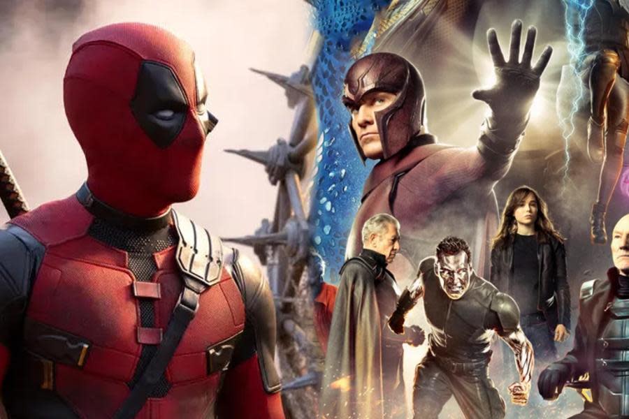 Regrabaciones en ‘Deadpool & Wolverine’ podrían sumar más cameos de los X-Men