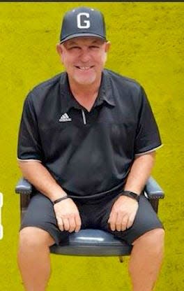 Scott Martin is taking over as the new head football coach for Glencoe High School.
