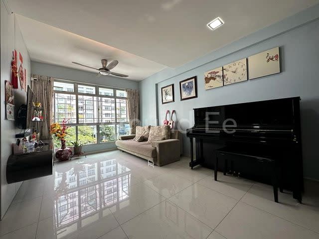 445 Yishun Avenue 11 Photo