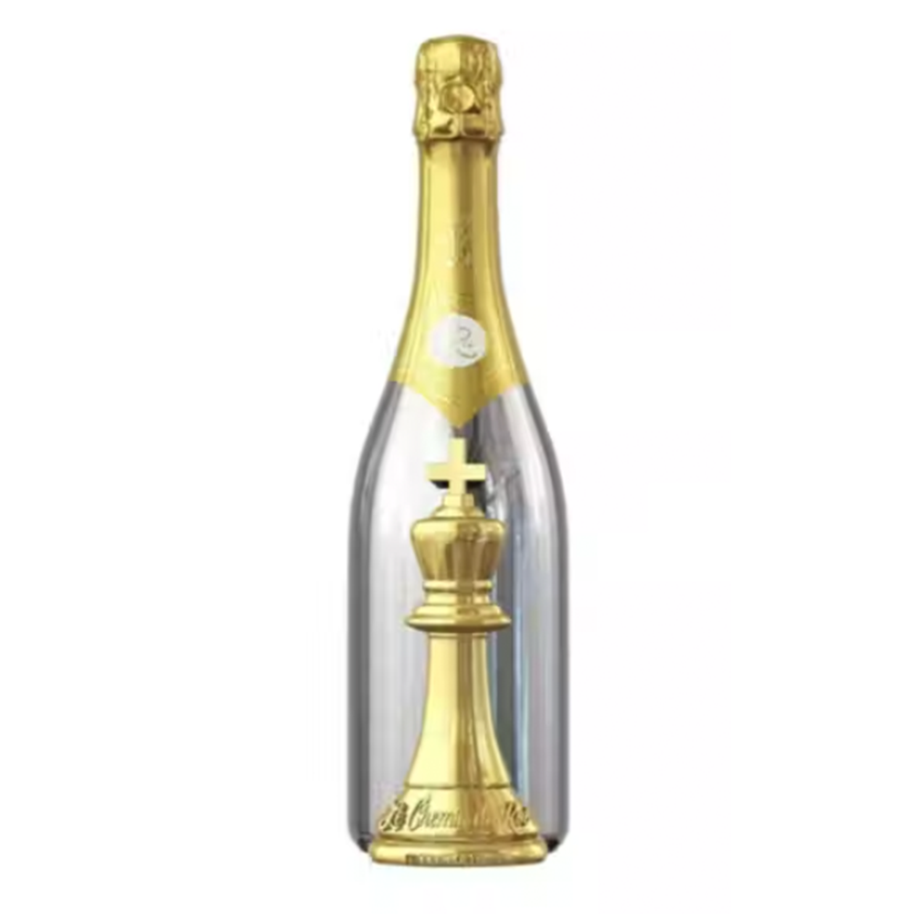 <p><a href="https://go.redirectingat.com?id=74968X1596630&url=https%3A%2F%2Fwww.totalwine.com%2Fwine%2Fchampagne-sparkling-wine%2Fchampagne%2Fbrut%2Fle-chemin-du-roi-brut-champagne%2Fp%2F185396750&sref=https%3A%2F%2Fwww.cosmopolitan.com%2Ffood-cocktails%2Fg36661652%2Fblack-owned-wine-brands%2F" rel="nofollow noopener" target="_blank" data-ylk="slk:Shop Now;elm:context_link;itc:0;sec:content-canvas" class="link rapid-noclick-resp">Shop Now</a></p><p>The King Path Brut Champagne</p><p>totalwine.com</p><p>$149.99</p>