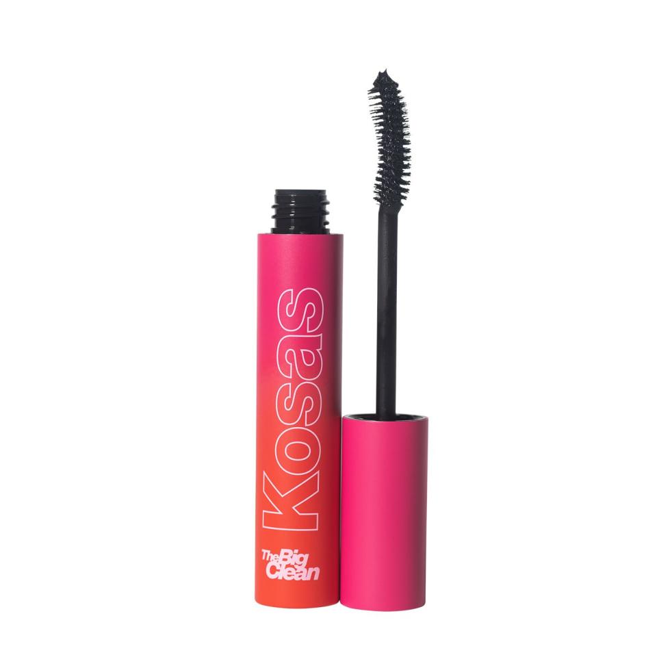 big clean mascara