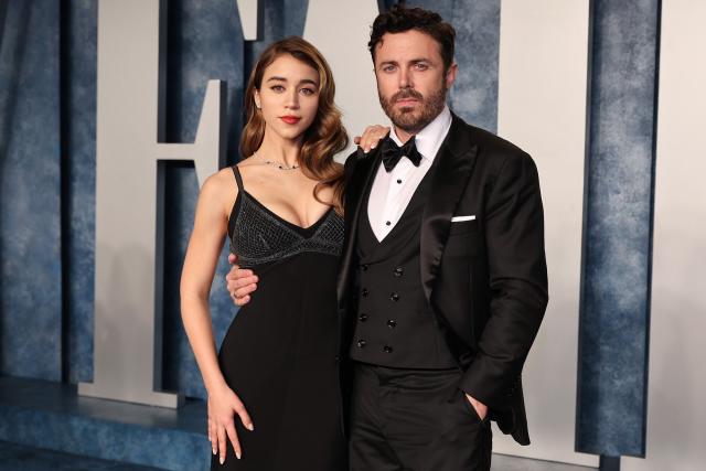 Casey Affleck goes Instagram official with new girlfriend, 23 year