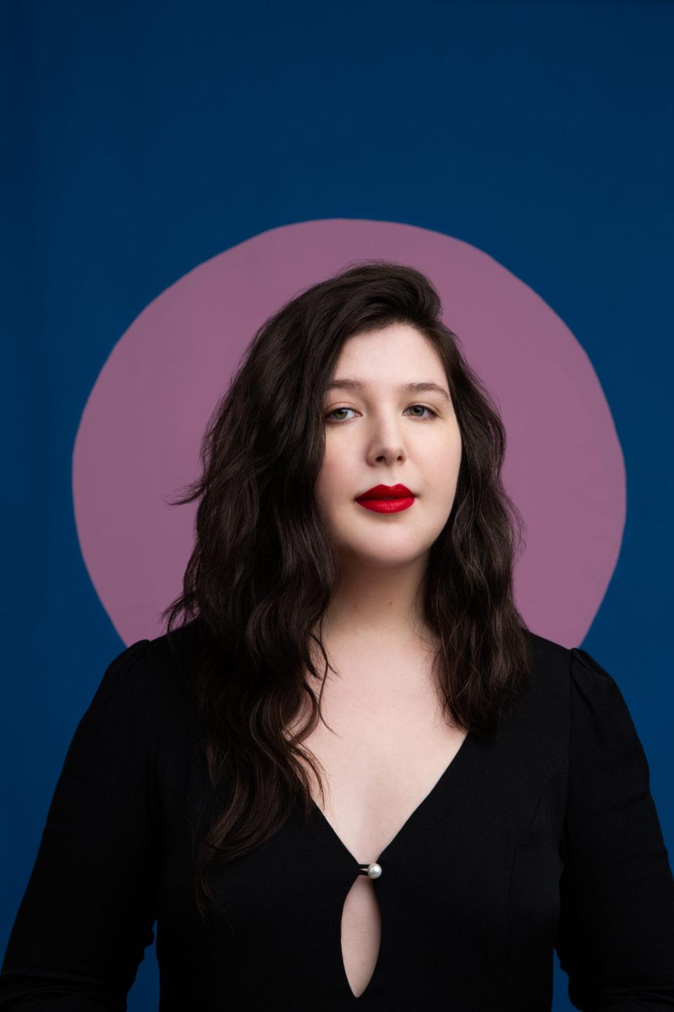 Lucy Dacus will give a show presented by FSU's Club Downunder for FSU students at The Moon on Monday, Oct. 10, 2022.