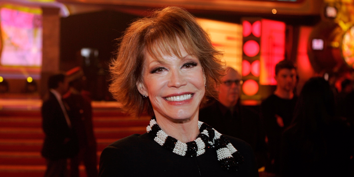 mary tyler moore