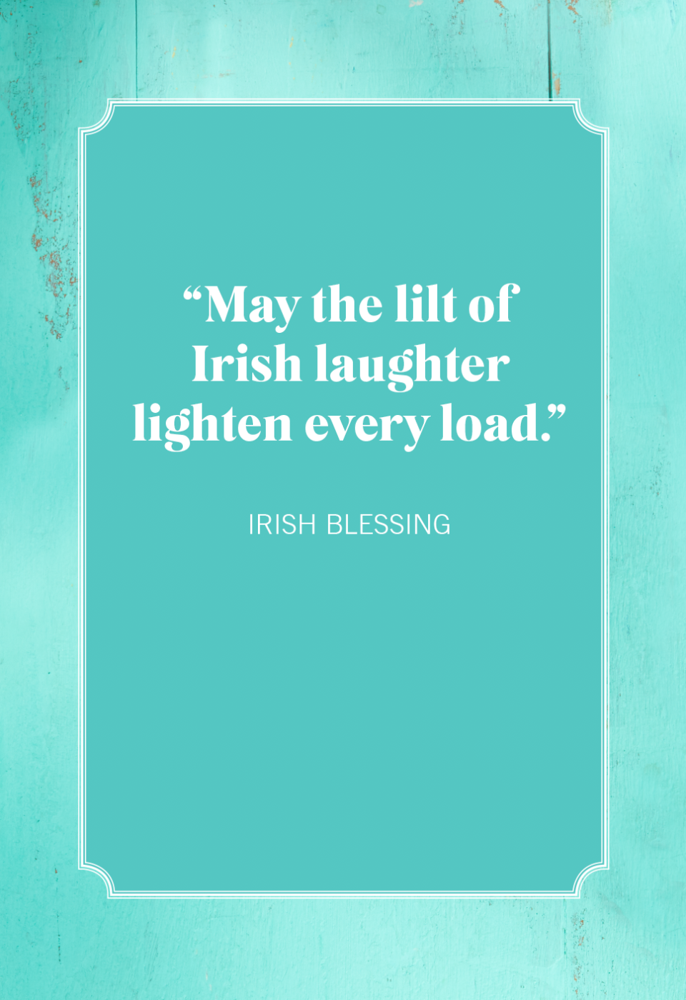 st patricks day quotes blessing