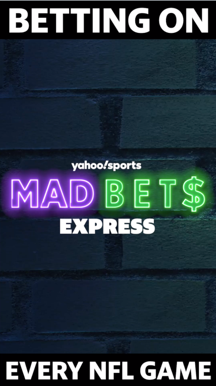 Mad Bets Express: Week 7