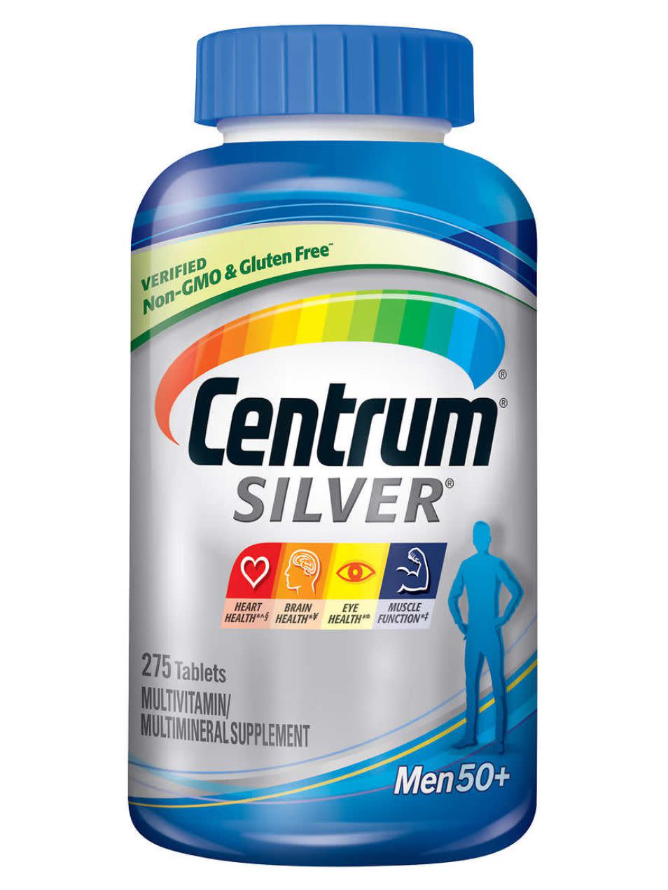 Centrum Silver Vitamins