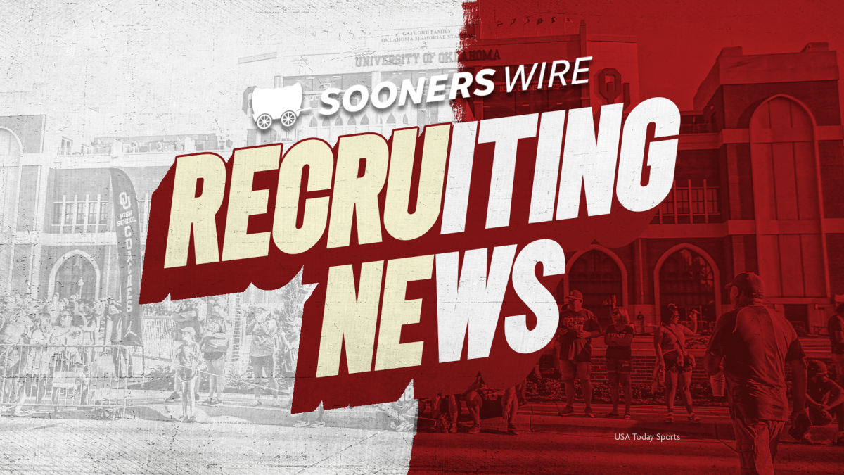 Oklahoma Sooners earn crystal ball prediction for 2025 4-Star cornerback -  Yahoo Sports