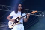 King Princess at Lollapalooza 2019, photo by Heather Kaplan