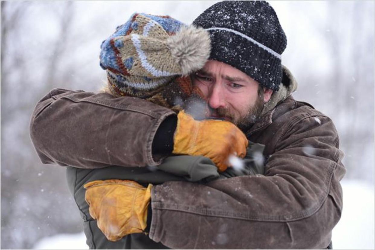 The Captive A24