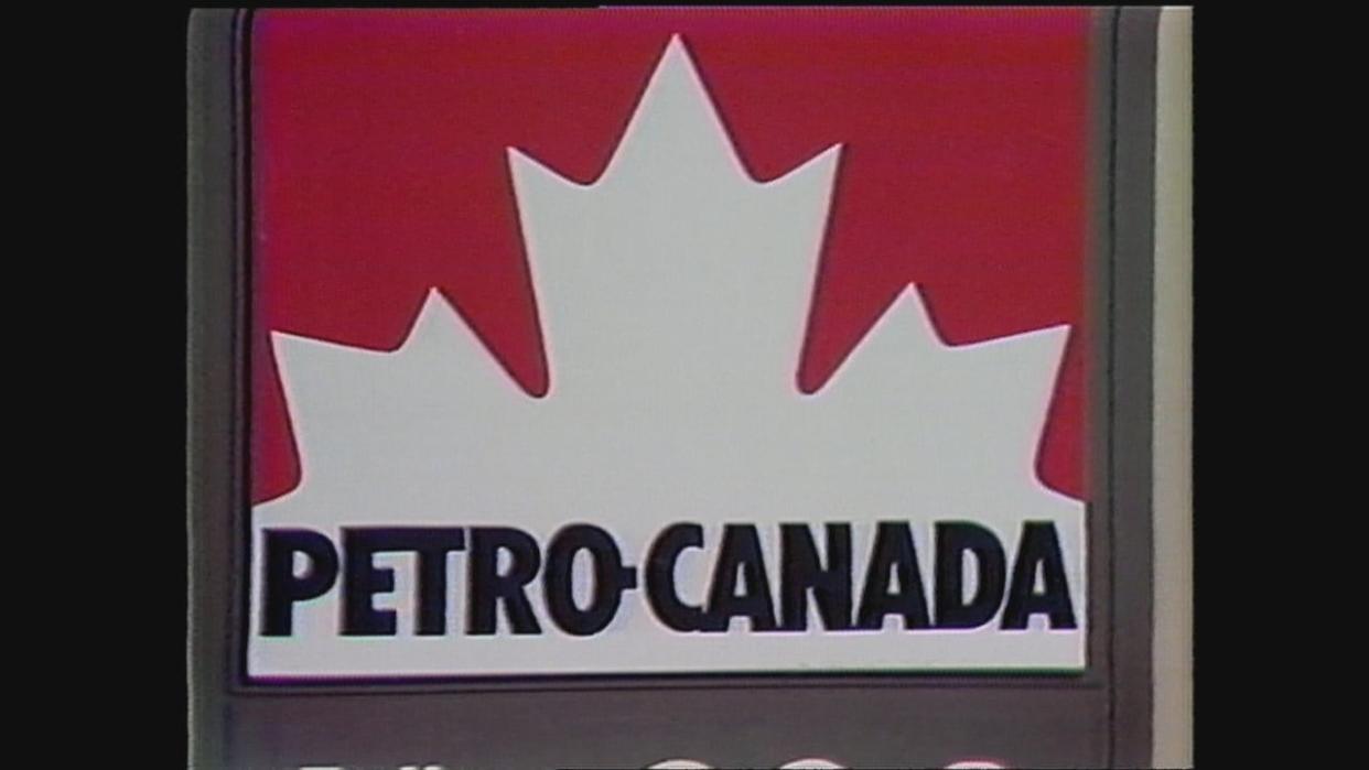 Petro-Canada confirmed on Twitter Thursday an 'unauthorized party' had obtained Petro-Points members' basic contact information after accessing the company's IT network on or around June 21. (CBC News/CBC Archives - image credit)