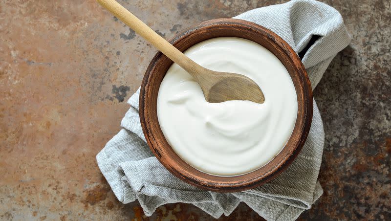 New studies indicate fermented yogurt may help in preventing cancer and provide other health benefits.