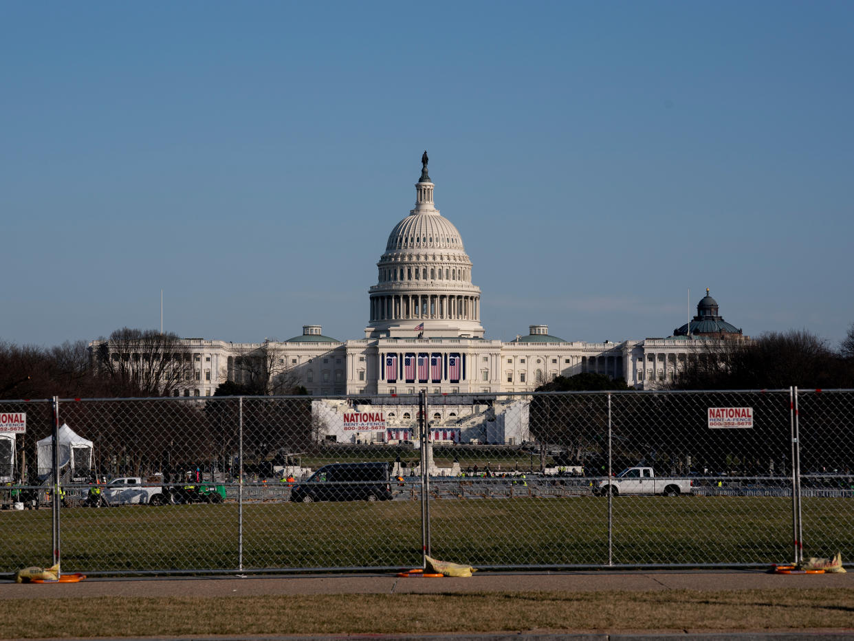 <p>La programación de eventos se transmitirá en ABC, CBS, CNN, NBC y MSNBC y también se transmitirá en vivo en los canales de redes sociales de PIC.</p> (Getty Images)