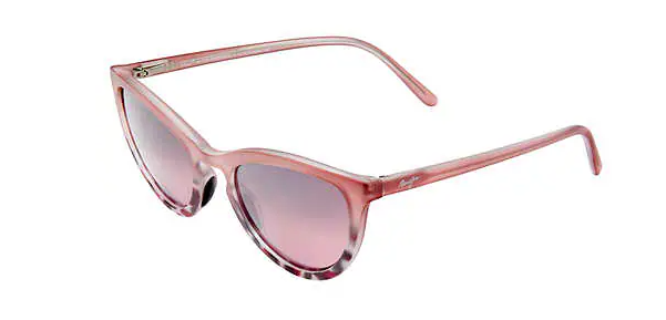 Maui Jim Stargazing Pink Tokyo Sunglasses