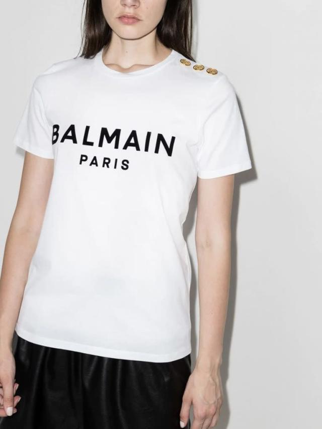 15% off designer items Farfetch, from Balmain to Marc Jacobs