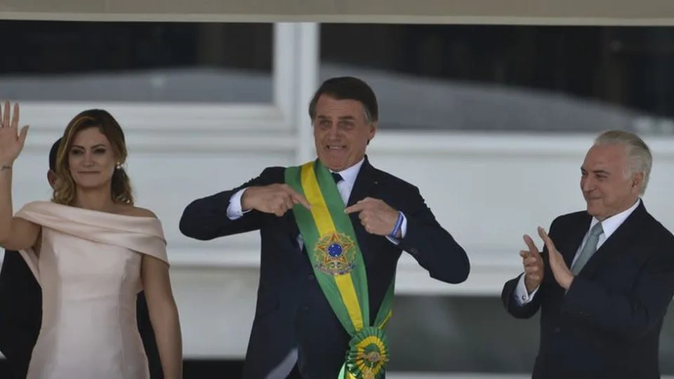 Jair Bolsonaro