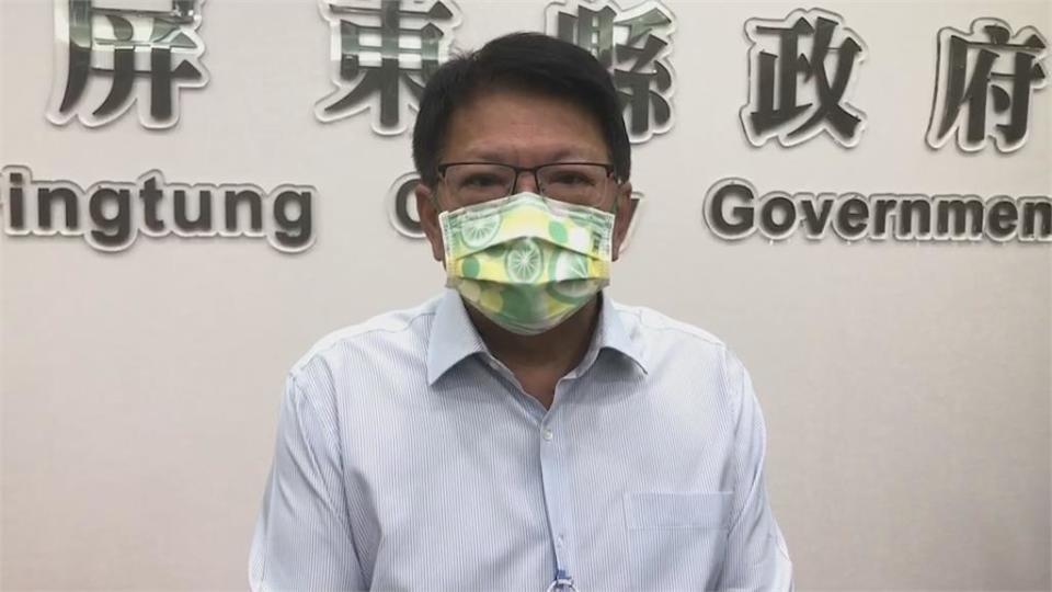 縣市長施政滿意度奪冠！潘孟安：未來將更努力