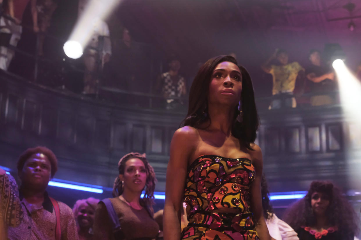 Image: Angelica Ross as Candy in 