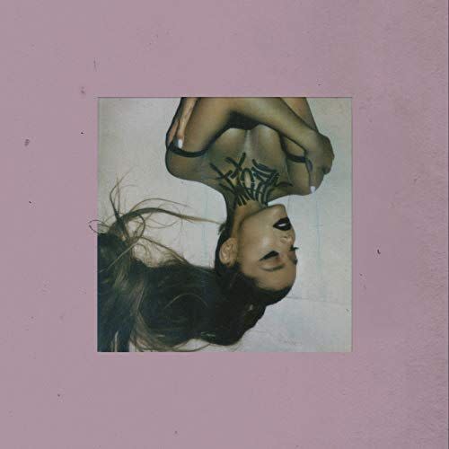 29) “Thank U, Next” by Ariana Grande