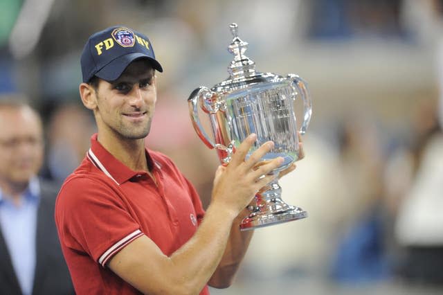 Tennis – 2011 US Open – Day Fifteen – Flushing Meadows