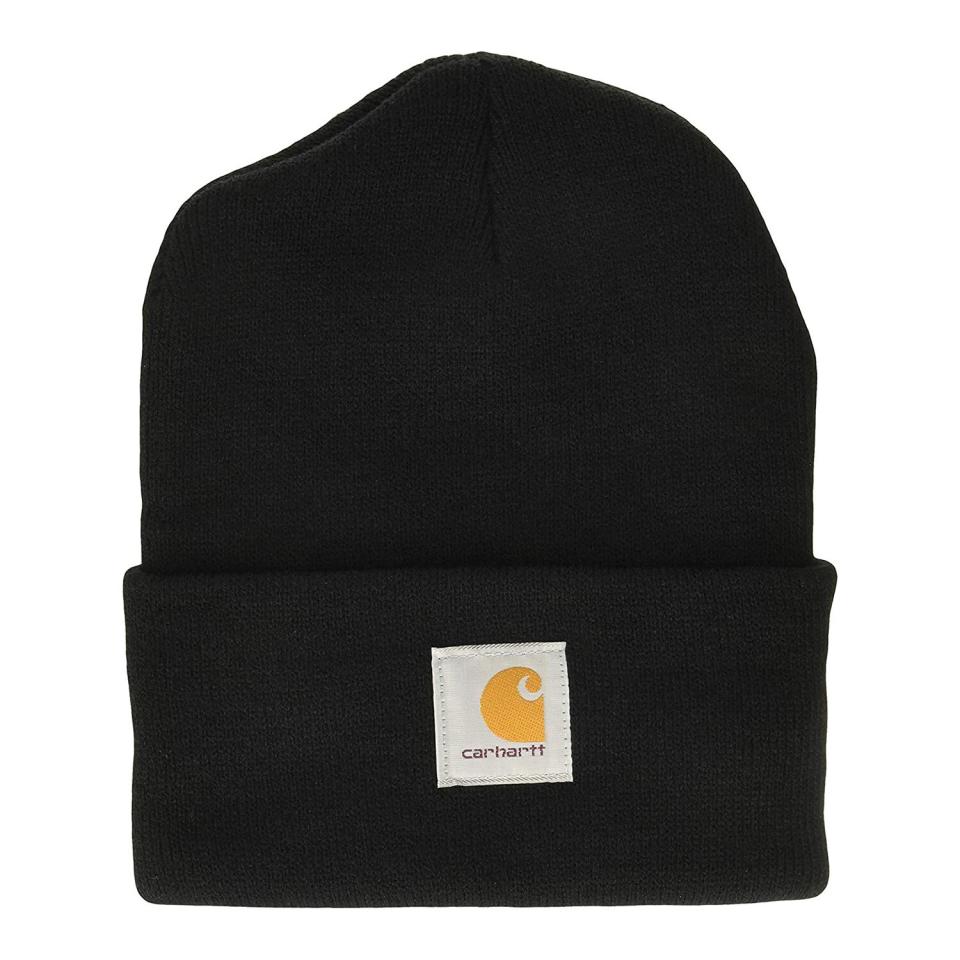 Jennifer Lawrence Carhartt Beanie