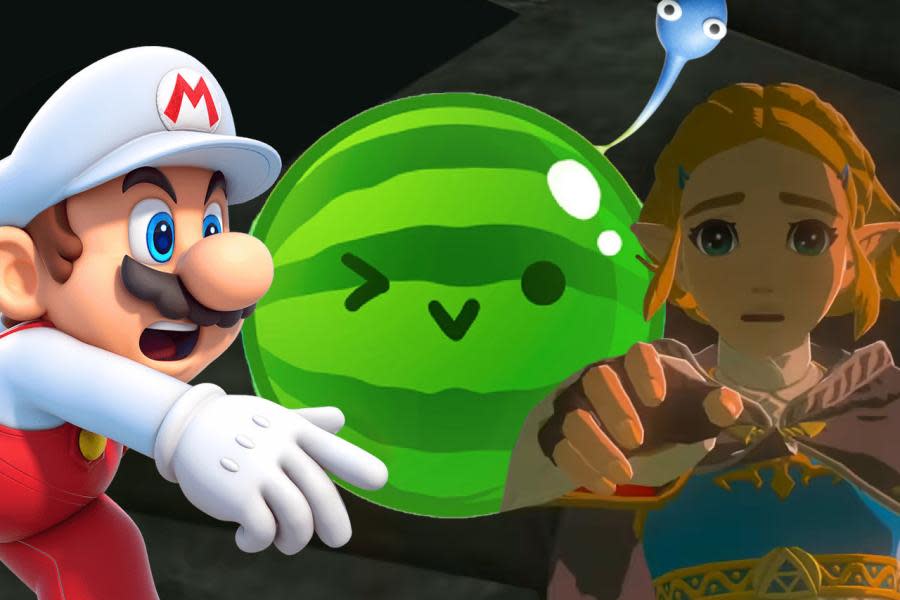 Ni Zelda ni Mario; este fue el juego para Switch más descargado en Japón en 2023