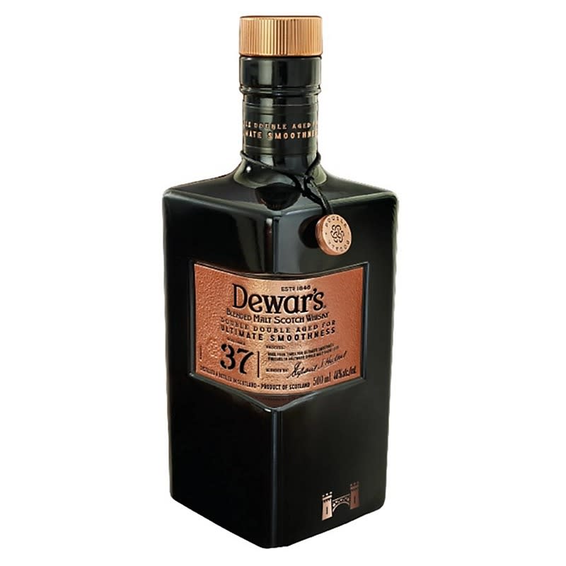 Dewar’s Double Double – 37 Years Old