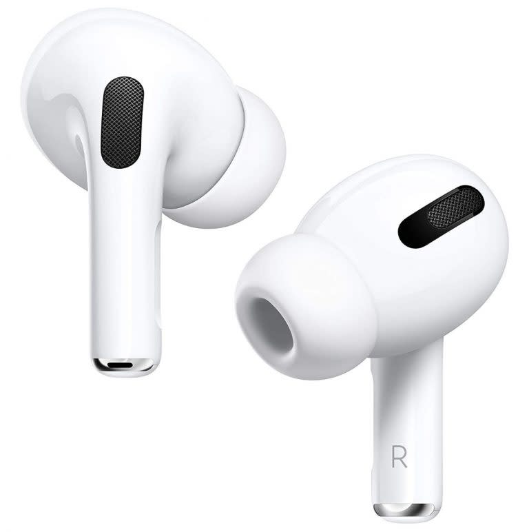 Los 5 modelos de AirPods de Apple están en oferta en Amazon a precios tan bajos como 100 dólares