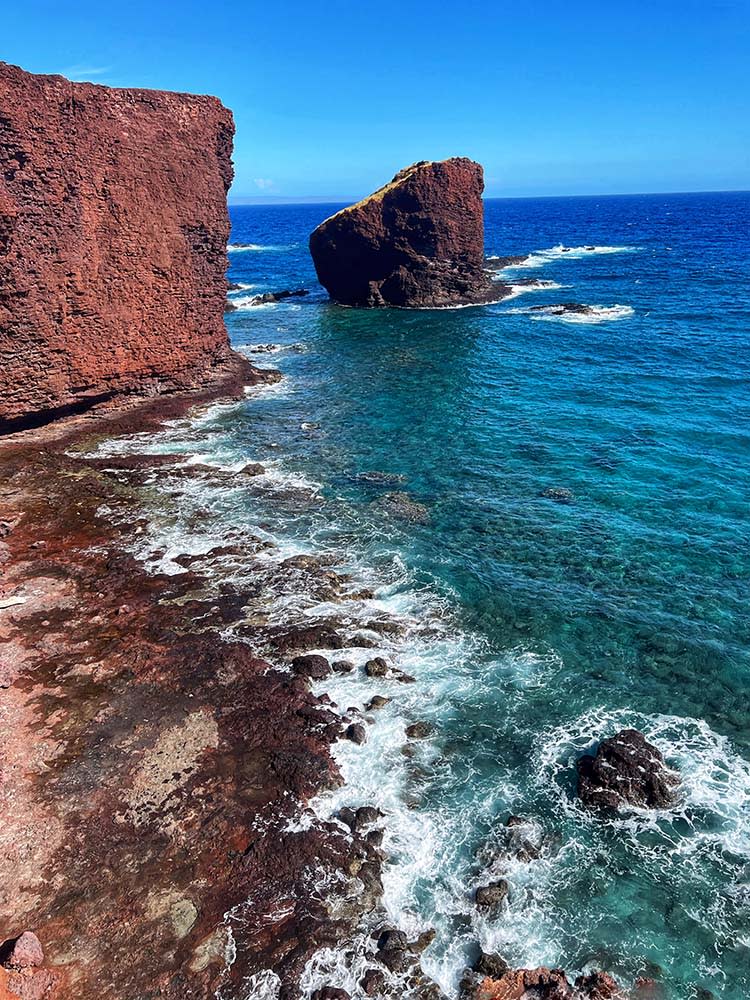 拉奈島（Image Source : Getty Creative/iStockphoto）