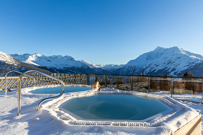 la-rosiere-pool