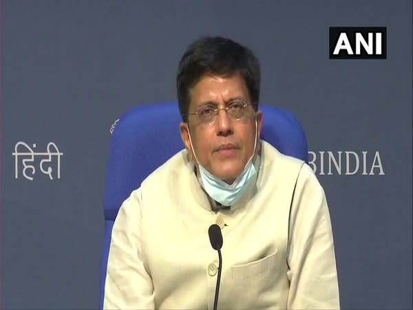 Union Commerce and Industry Minister Piyush Goyal (File Photo)