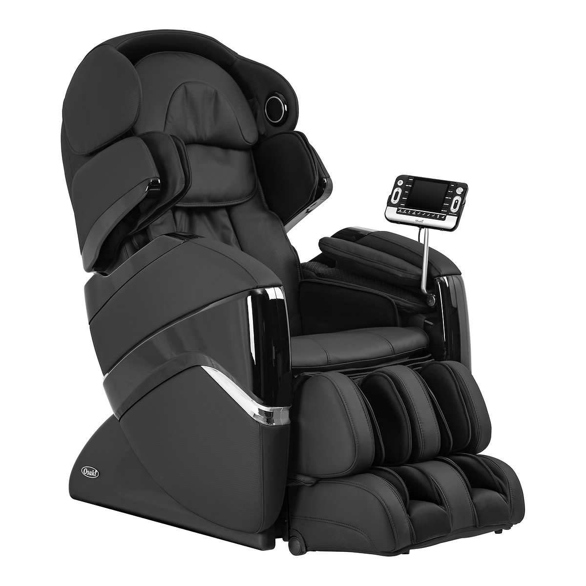 Osaki 3D Pro Cyber Massage Chair
