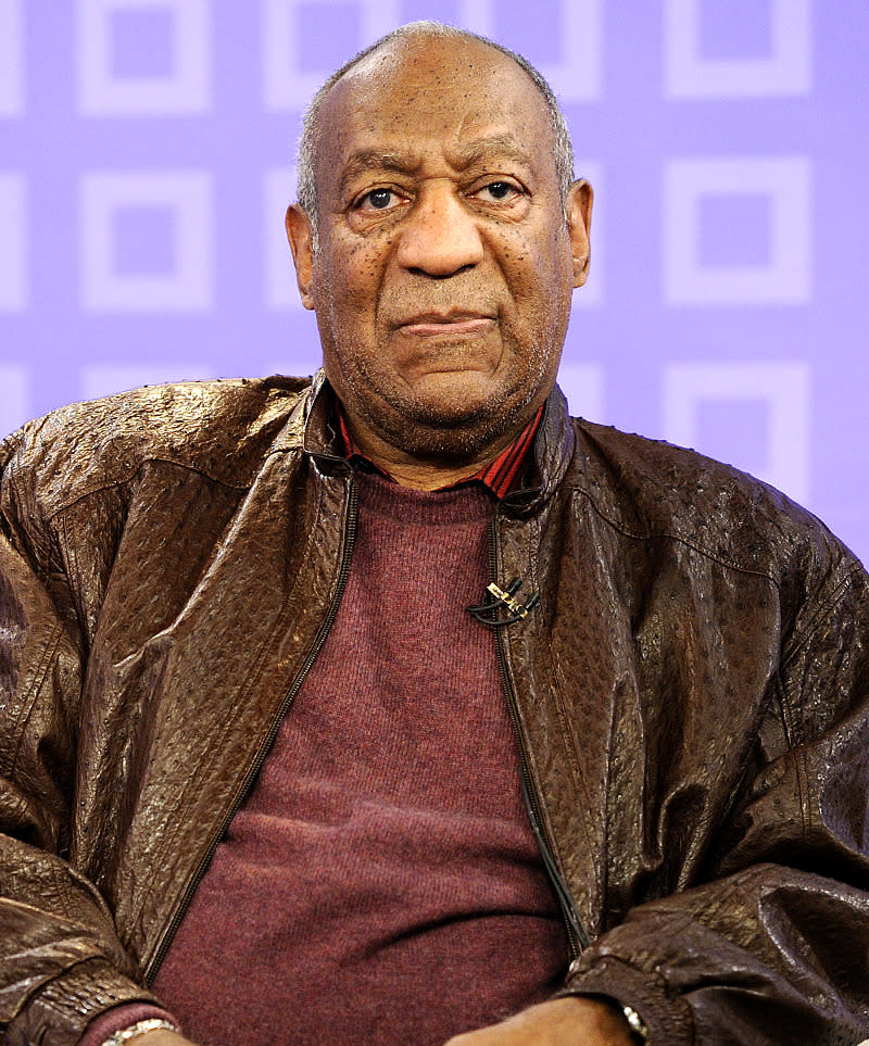 Bill Cosby