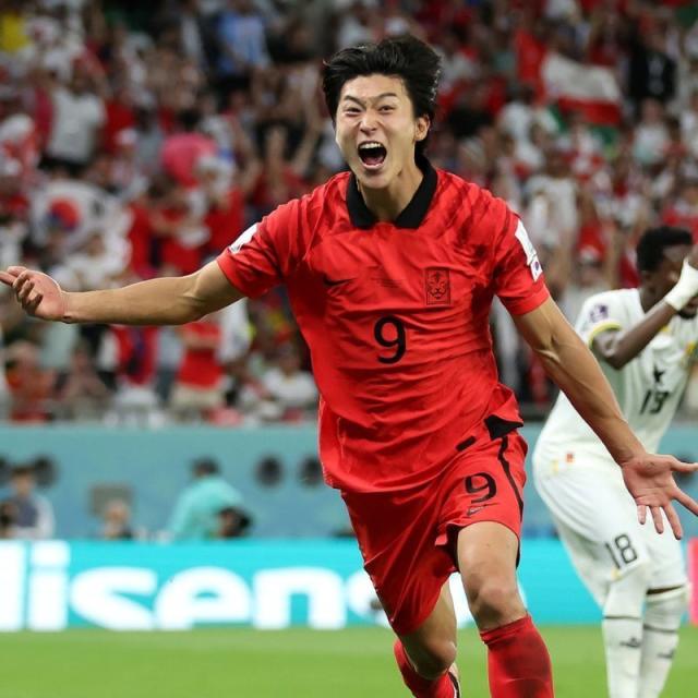 ⚽ Cho Gue Sung Shares About his Fifa World Cup Experience
