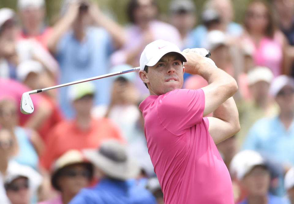 Golfer Rory McIlroy, 27, announced he will&nbsp;not compete for Ireland in this year&rsquo;s Rio Olympics out of concern for his and his family&rsquo;s health. He is engaged.<br /><br />"After speaking with those closest to me, I've come to realize that my health and my family's health <a href="http://www.golfdigest.com/story/rory-mcilroy-pulls-out-of-the-olympics-over-fear-of-zika-virus" target="_blank">comes before anything else</a>,&rdquo; McIlroy said in a statement released in June. "Even though the risk of infection from the Zika virus is considered low, it is a risk nonetheless and a risk I am unwilling to take.&rdquo;
