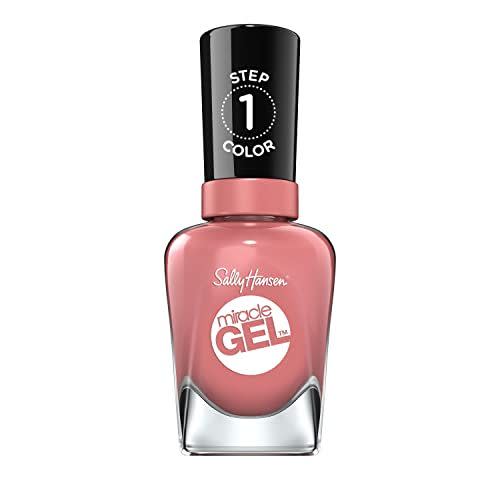 5) Miracle Gel Nail Polish