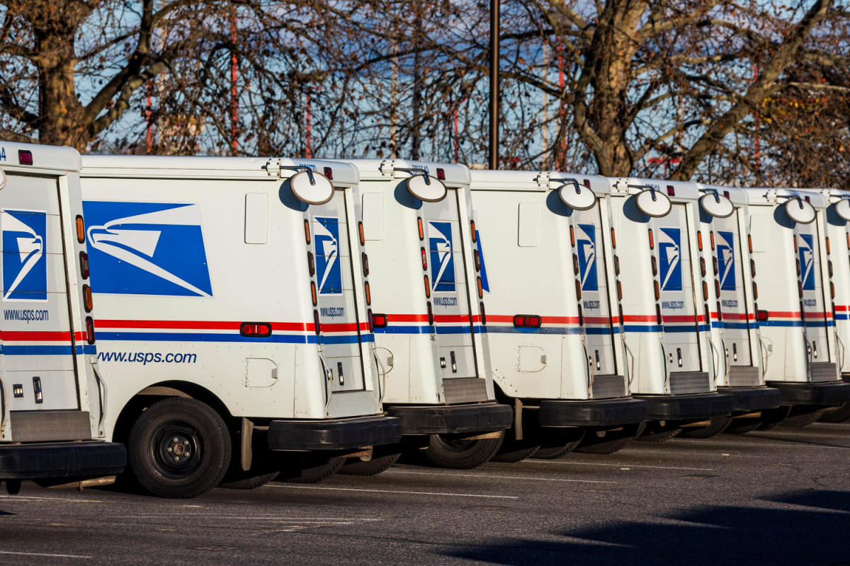 Will the post office be open on Veterans Day 2023? Here's what to know