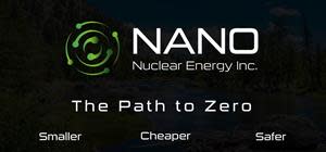 NANO Nuclear Energy Inc.