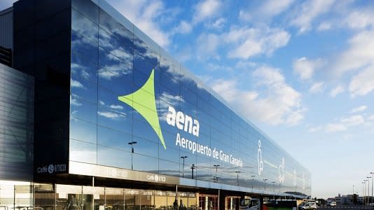 Berenberg ve la debilidad de los aeropuertos europeos como una oportunidad de compra