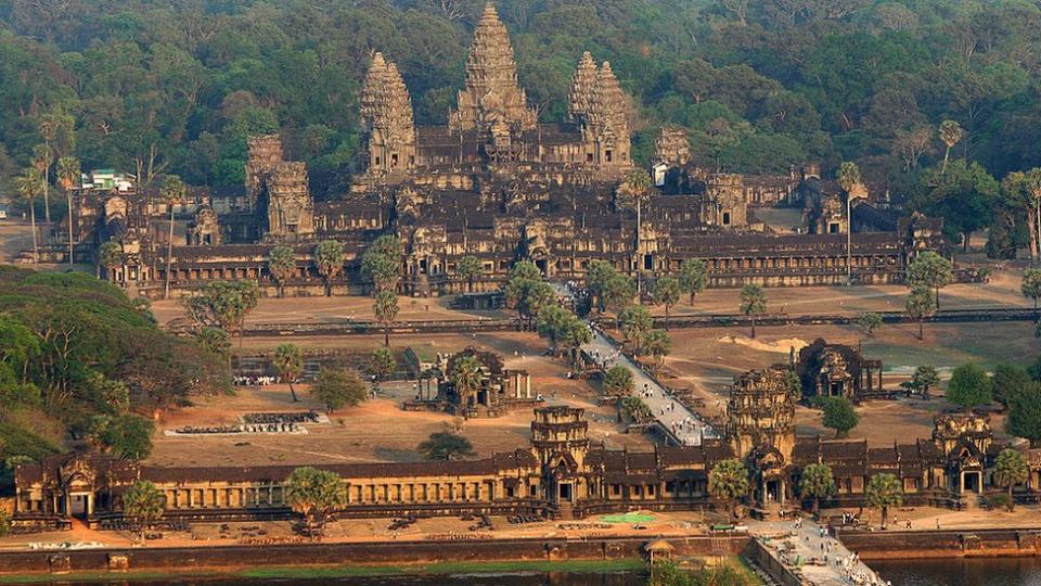 Angkor Wat