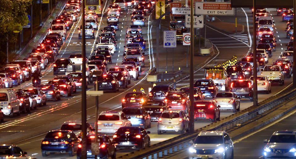 Generally, drivers must keep left on multi-lane roads where the speed limit is 80 kilometres per hour or more, but may leave the left when overtaking, turning right or in other limited circumstances. 