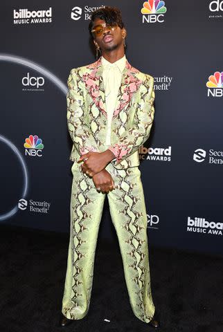 Amy Sussman/BBMA2020/Getty