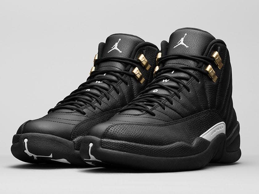 Nike Air Jordan 12