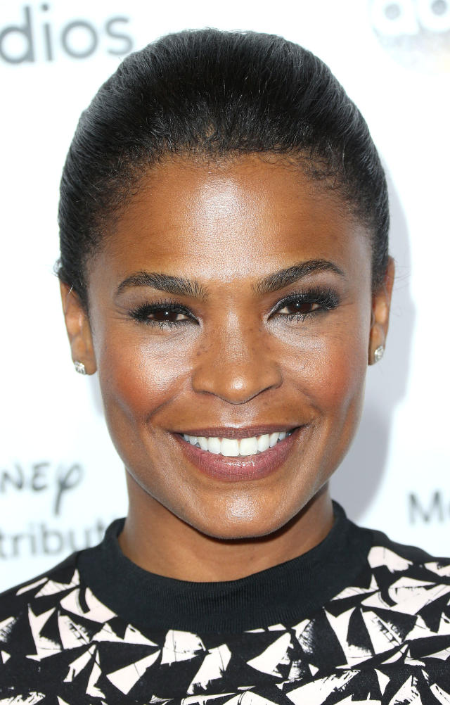 Nia Long Joining Key & Peele's 'Keanu'