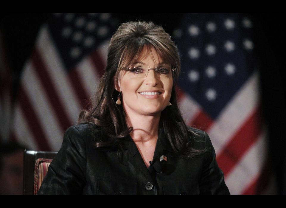 Widely panned on "Saturday Night Live" and elsewhere for her inexperience with foreign relations, Palin has said that the U.S. has a "task from God" to spread democracy to the Arab world, and that Iraq forms the "central front" in the war against terrorism. She has said she wants to <a href="http://www.cbsnews.com/stories/2008/09/25/eveningnews/main4479062.shtml" target="_hplink">establish</a> more friendly relations with Israel, saying, "Israel has got to have the opportunity and the ability to protect itself. They are our closest ally in the Mideast. We need them. They need us. And we shouldn't second guess their efforts." 