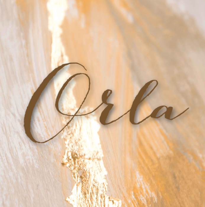 Orla