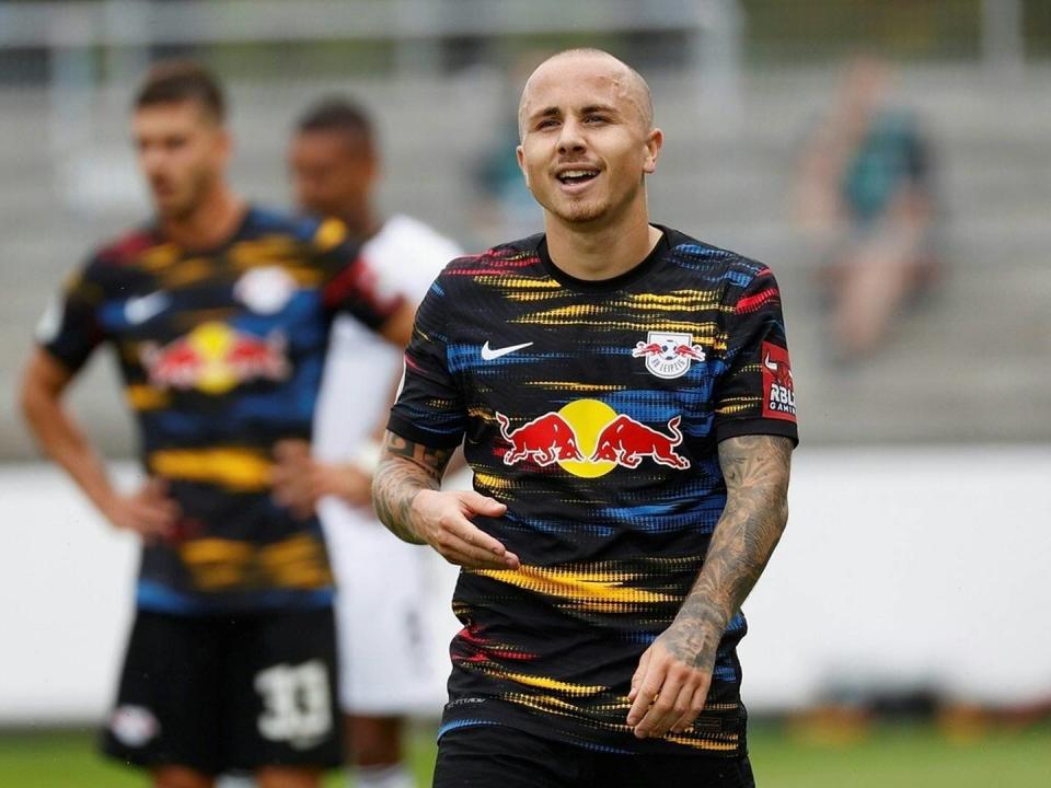 Hoffenheim holt Angelino als Raum-Nachfolger